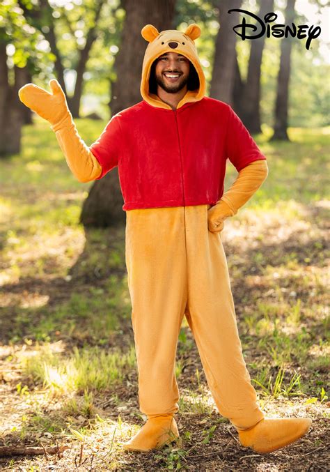 winnie the pooh cosplay|h&m winnie the pooh outfit.